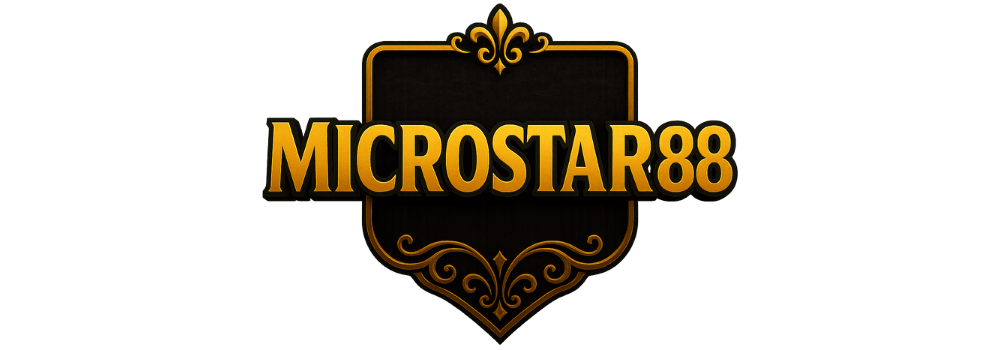 LOGOMICROSTAR88