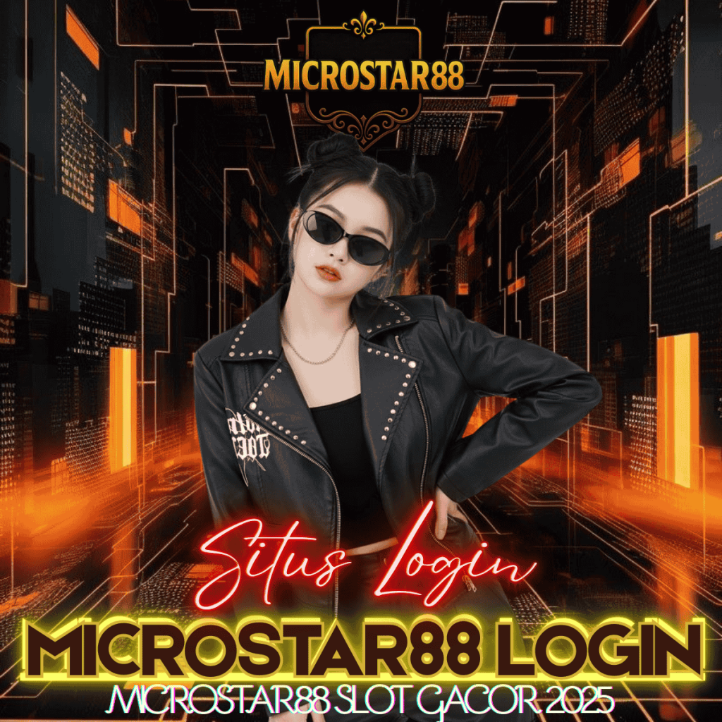 MICROSTAR88