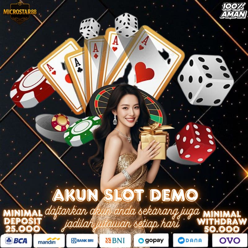 akun slot pola
