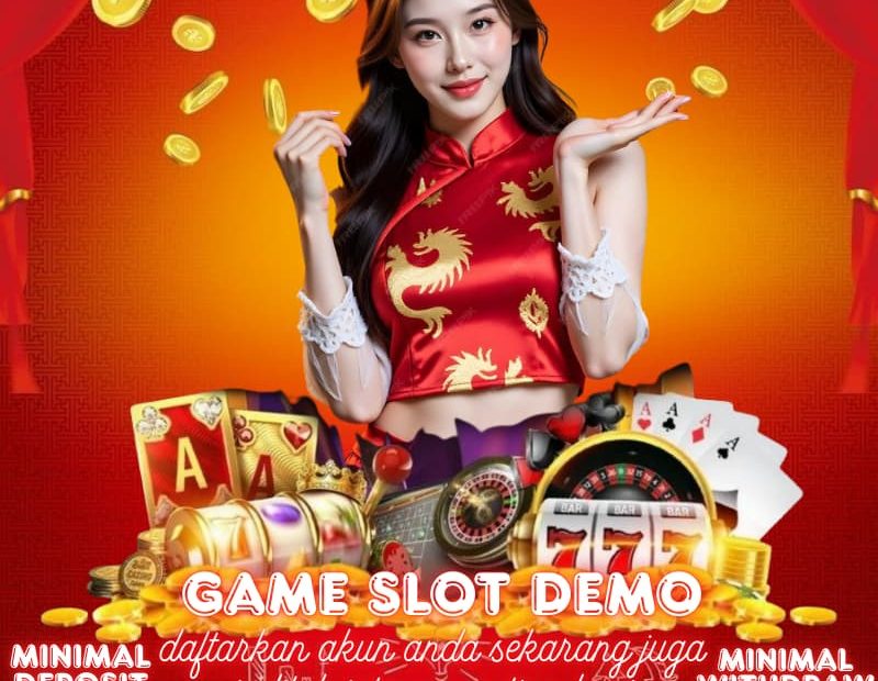 game slot demo
