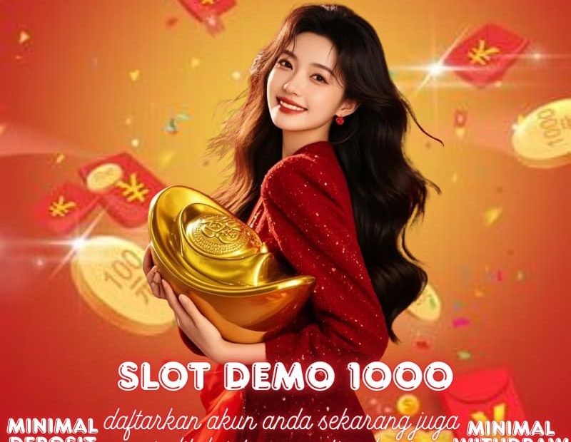 slot demo 1000