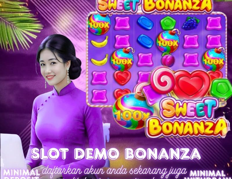 slot demo bonanza