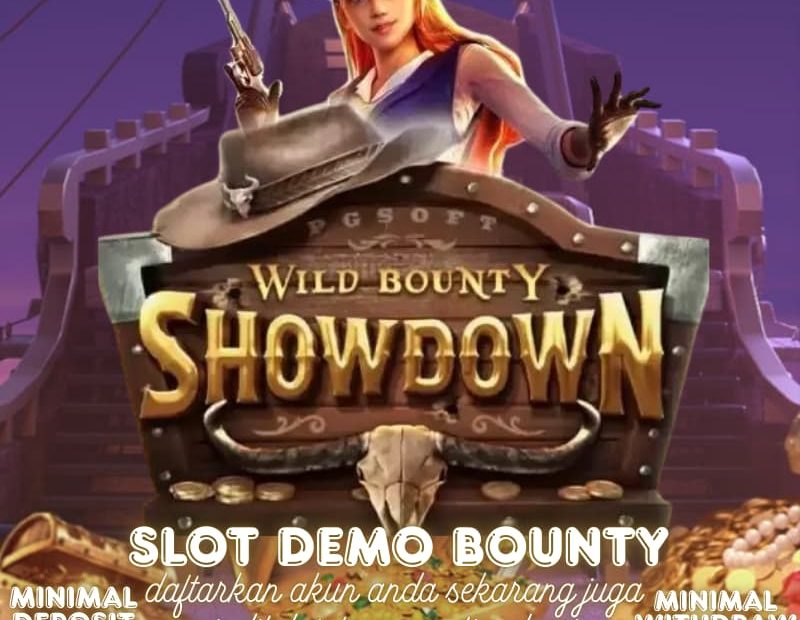 slot demo bounty