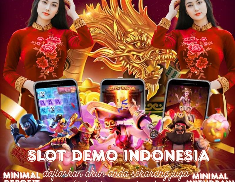 Slot Demo Indonesia