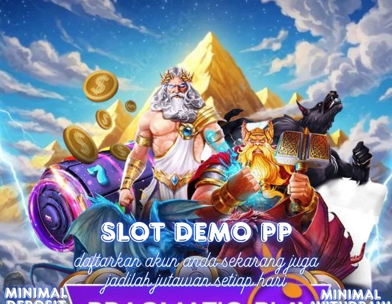 Slot Demo PP
