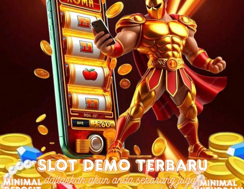 slot demo terbaru